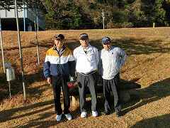 ３組：松浦、藤田、山根さん