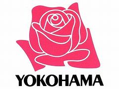 横浜の花“バラ”