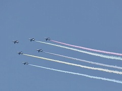 �����I�����s�b�N�̓W����s